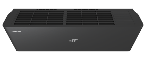 Кондиционер Hisense VISION PRO CARBON 2.0 SUPERIOR DC Inverter AS-10UW4RXVQH01A(B) — изображение 7
