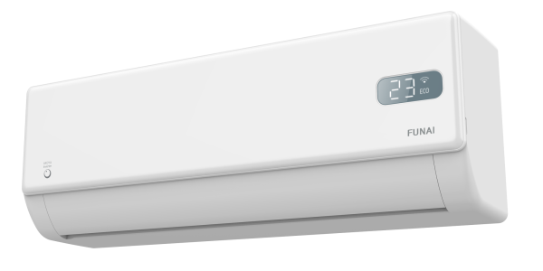 Кондиционер Funai AKOYA Inverter RAC-I-AK75HP.D01 — изображение 2