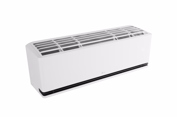 Кондиционер LG DELUXE PRO Inverter H09S1D — изображение 6