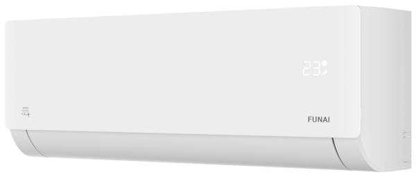 Кондиционер Funai SENSEI 2.0 Inverter RAC-I-SN55HP.D05 — изображение 2