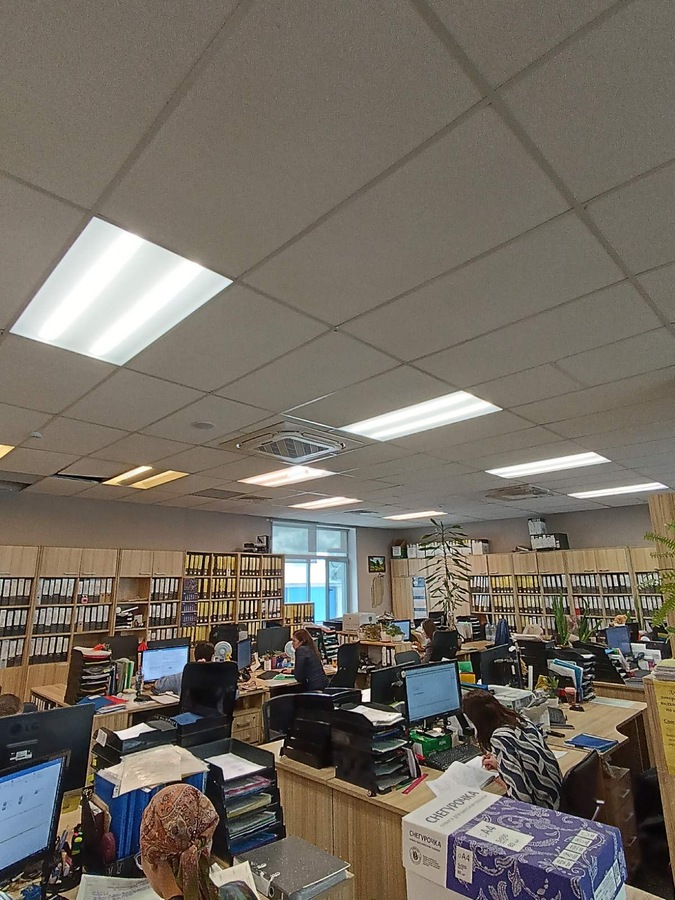 Кондиционер