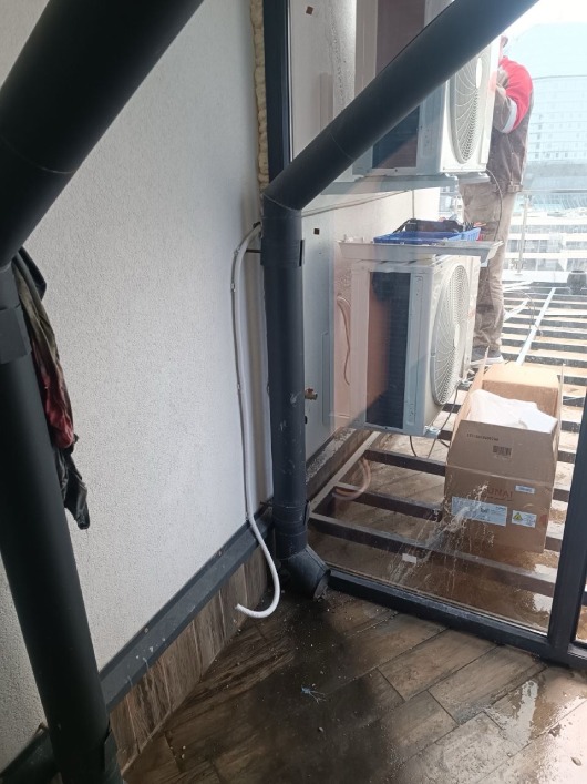 Кондиционер