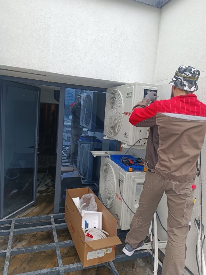 Кондиционер