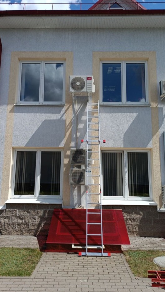 Кондиционер