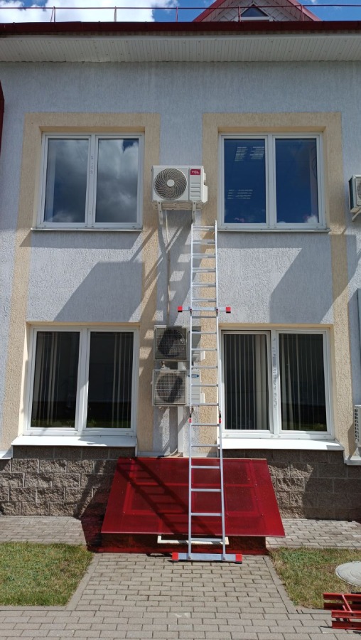 Кондиционер