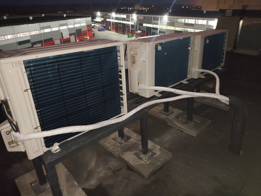 Кондиционер