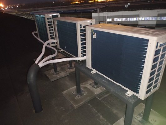 Кондиционер