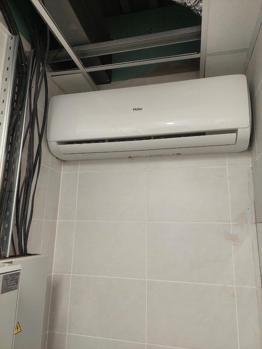 Кондиционер