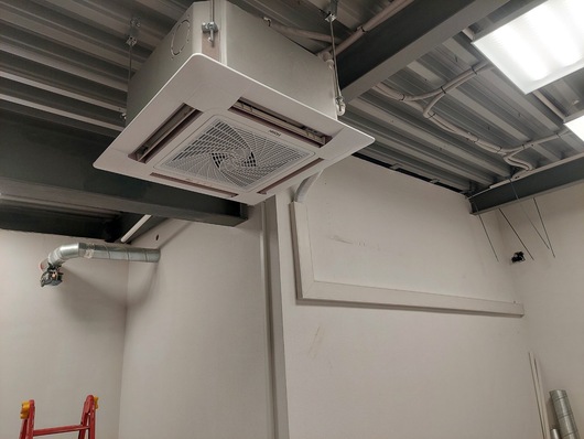 Кондиционер