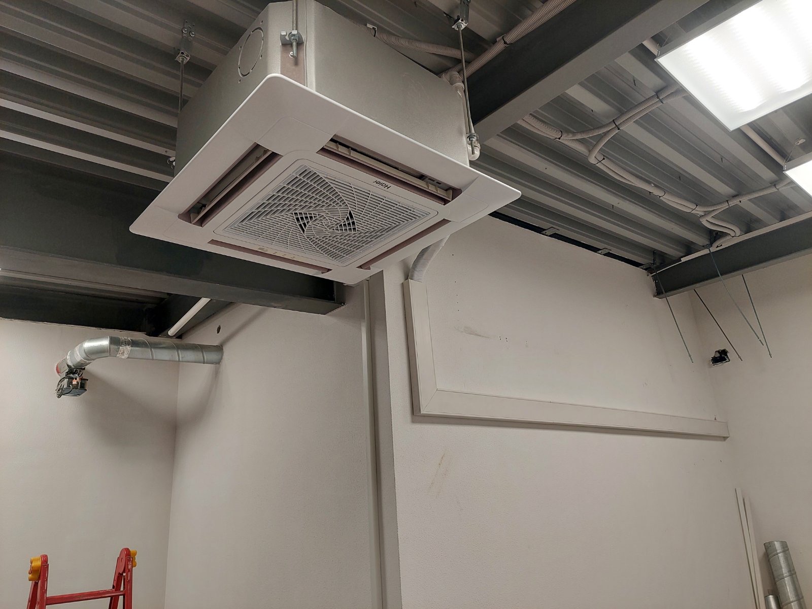 Кондиционер