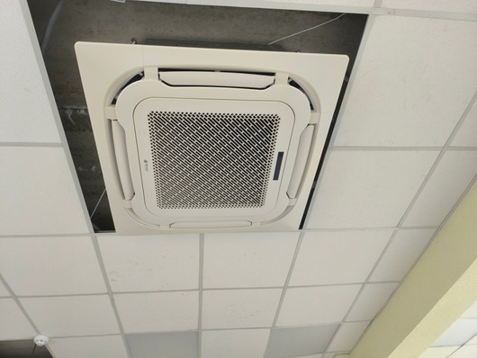 Кондиционер