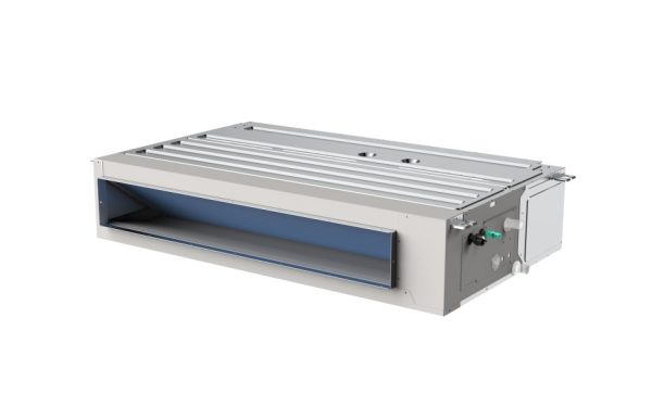 Канальный кондиционер THAICON TD-PU170-FR4/TL-PO170-FR4