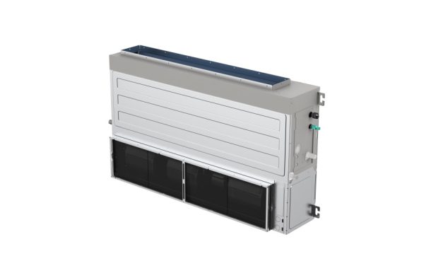 Канальный кондиционер THAICON TD-PU170-FR4/TL-PO170-FR4 — изображение 2