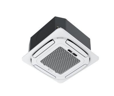 Кассетный кондиционер THAICON TL-PC50-FR/TL-PO50-FR/TLCP-01