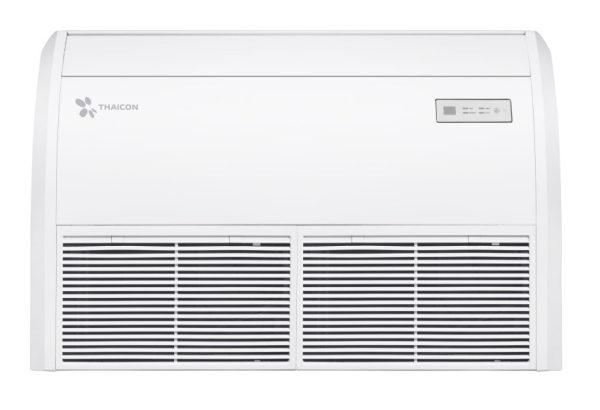 Напольно-потолочный кондиционер THAICON TL-PU100-FR/TL-PO100-FR