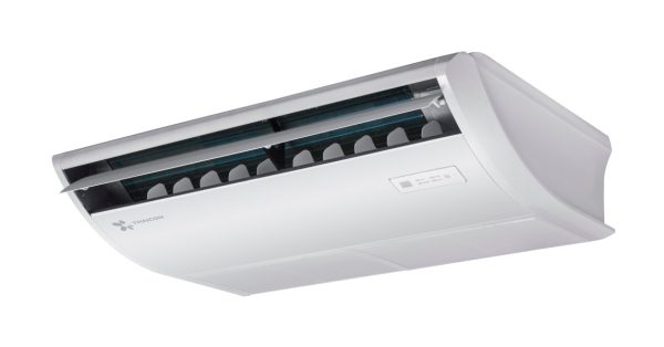 Напольно-потолочный кондиционер THAICON TL-PU100-FR/TL-PO100-FR — изображение 3