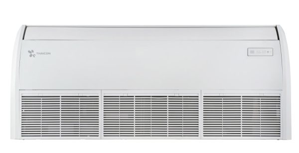 Напольно-потолочный кондиционер THAICON TL-PU100-FR/TL-PO100-FR — изображение 2