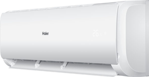 Кондиционер Haier серия Leader–А Inverter AS24TL5HRA-A /1U24TL5FRA-A — изображение 2