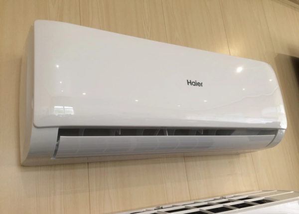 Кондиционер Haier серия Leader–А Inverter AS24TL5HRA-A /1U24TL5FRA-A — изображение 5