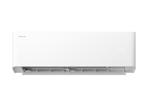 Кондиционер Hisense VIBE DC Inverter NEW 2026 AS-07UW4RYRHB00 — изображение 2