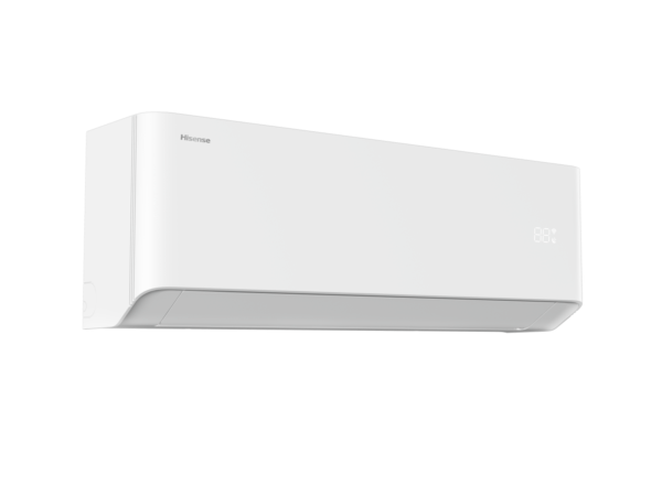Кондиционер Hisense VIBE DC Inverter NEW 2026 AS-07UW4RYRHB00 — изображение 3