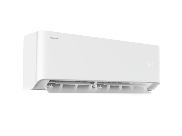 Кондиционер Hisense VIBE DC Inverter NEW 2026 AS-07UW4RYRHB00 — изображение 4