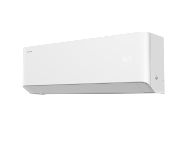 Кондиционер Hisense VIBE DC Inverter NEW 2026 AS-07UW4RYRHB00 — изображение 5
