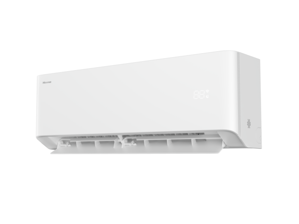 Кондиционер Hisense VIBE DC Inverter NEW 2026 AS-07UW4RYRHB00 — изображение 6