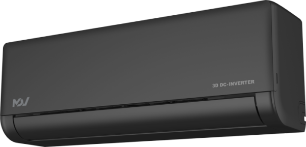 Внутренний блок мульти сплит-системы MDV INTEGRA PRO Black inverter MDSBI-18HRFN8 — изображение 3