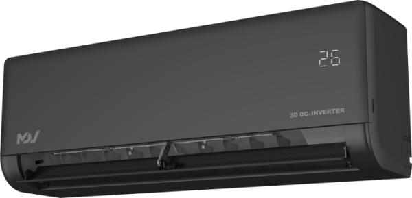 Внутренний блок мульти сплит-системы MDV INTEGRA PRO Black inverter MDSBI-18HRFN8 — изображение 4