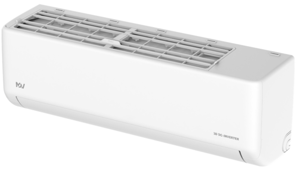Кондиционер MDV iERA Inverter MDSAJ-07HRFN8 — изображение 4
