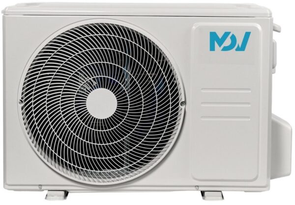 Кондиционер MDV iERA Inverter MDSAJ-07HRFN8 — изображение 5