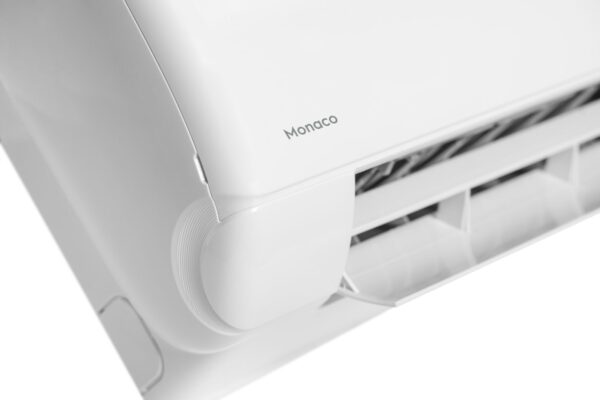 Кондиционер Electrolux Monaco Super Inverter EACS/I-07HM/N8 — изображение 8
