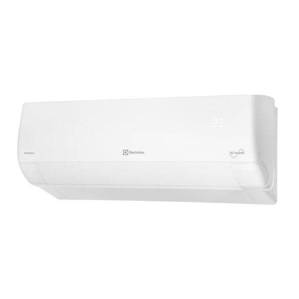 Кондиционер Electrolux Monaco Super Inverter EACS/I-07HM/N8 — изображение 4