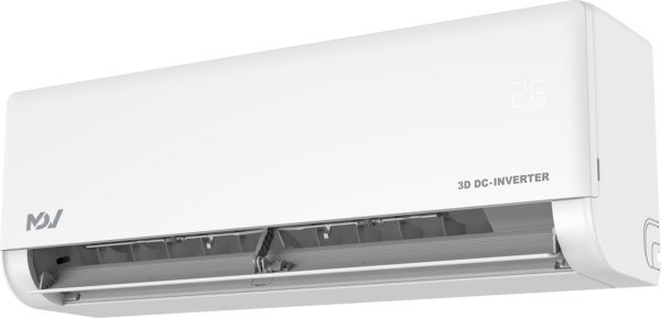 Внутренний блок мульти сплит-системы MDV INTEGRA PRO inverter MDSAI-09HRFN8 — изображение 4