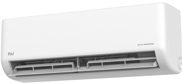 Кондиционер MDV iERA Inverter MDSAJ-07HRFN8 — изображение 3