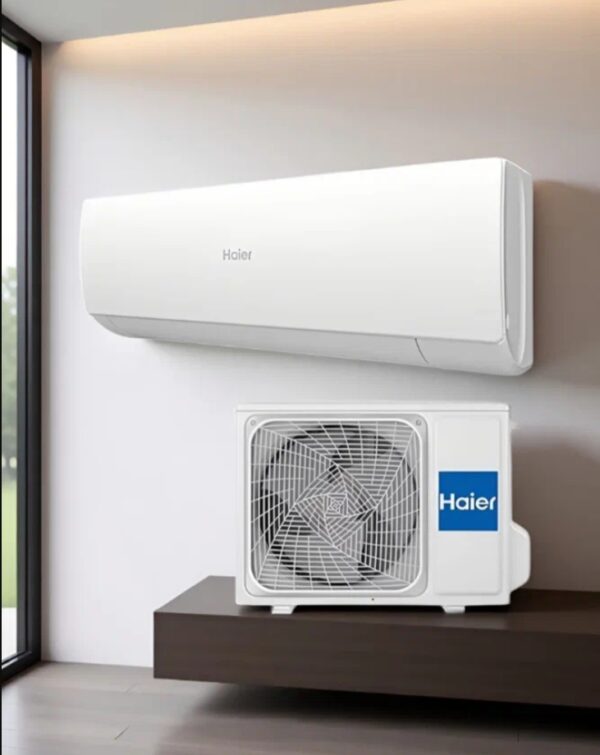 Кондиционер Haier серия SPIRIT Inverter AS20HSL1HRA-W/1U20HSL1FRA — изображение 7