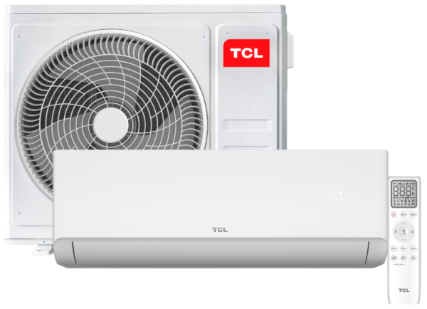 Кондиционер TCL SaveIN inverter TAC-12CHSD/ZG11IHB — изображение 5