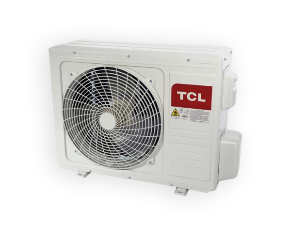 Кондиционер TCL BreezeIN2.0 inverter TAC-09CHSD/UG11V3AH — изображение 6