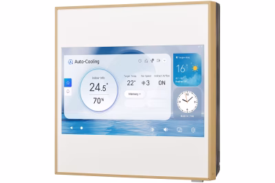 Кондиционер LG ARTCOOL Gallery Premium A12GA2
