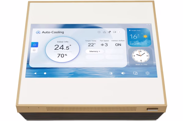 Кондиционер LG ARTCOOL Gallery Premium A12GA2 — изображение 3