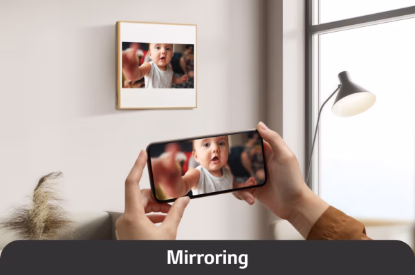 Кондиционер LG ARTCOOL Gallery Premium A12GA2 — изображение 7