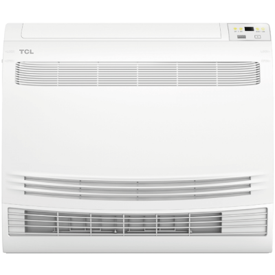 Напольно-потолочная сплит-система TCL inverter TCC-09ZHRH/DV