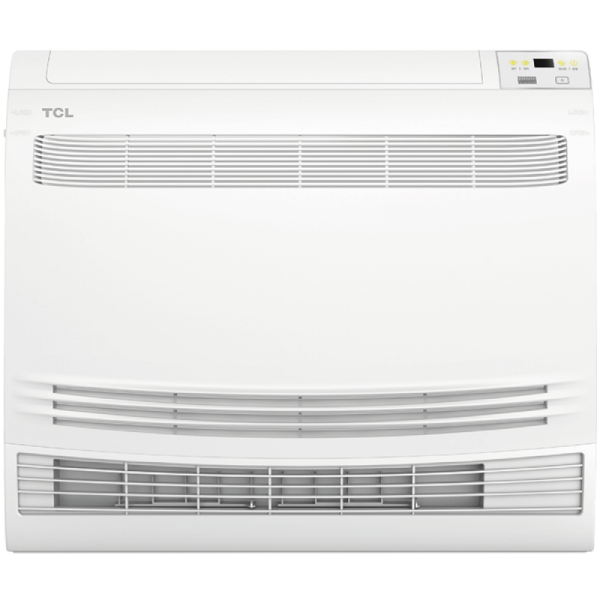 Напольно-потолочная сплит-система TCL inverter TCC-09ZHRH/DV