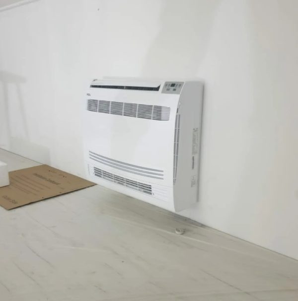 Напольно-потолочная сплит-система TCL inverter TCC-09ZHRH/DV — изображение 2