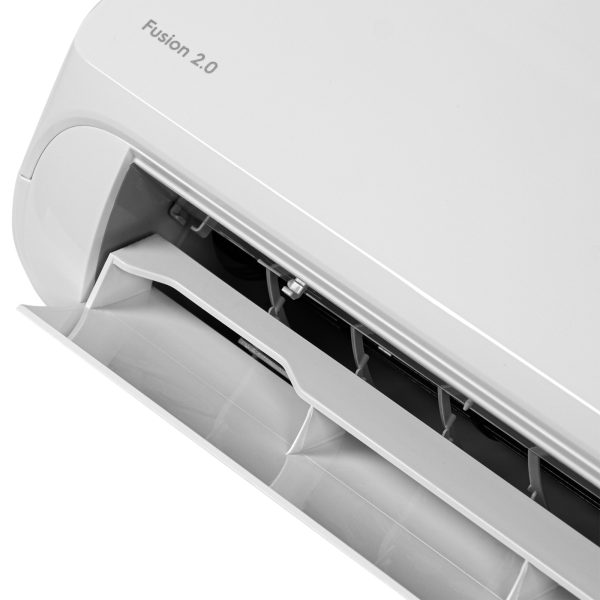 Внутренний блок мульти сплит-системы Electrolux Fusion 2.0 inverter EACS/I-18 HMB FMI/N8_ERP/in_WF — изображение 3