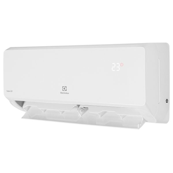 Внутренний блок мульти сплит-системы Electrolux Fusion 2.0 inverter EACS/I-18 HMB FMI/N8_ERP/in_WF — изображение 2