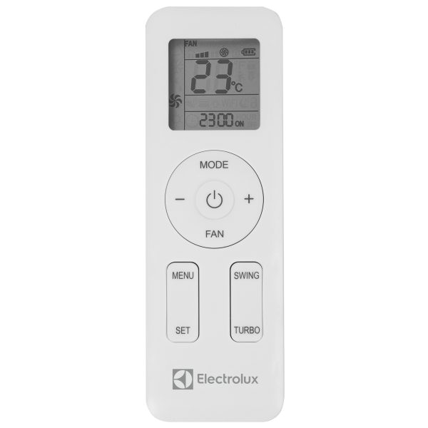 Внутренний блок мульти сплит-системы Electrolux Fusion 2.0 inverter EACS/I-18 HMB FMI/N8_ERP/in_WF — изображение 5