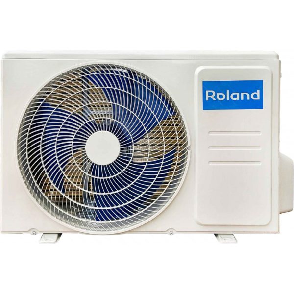 Кондиционер Roland Favorite on-off FU-07HSS010/N6 — изображение 4